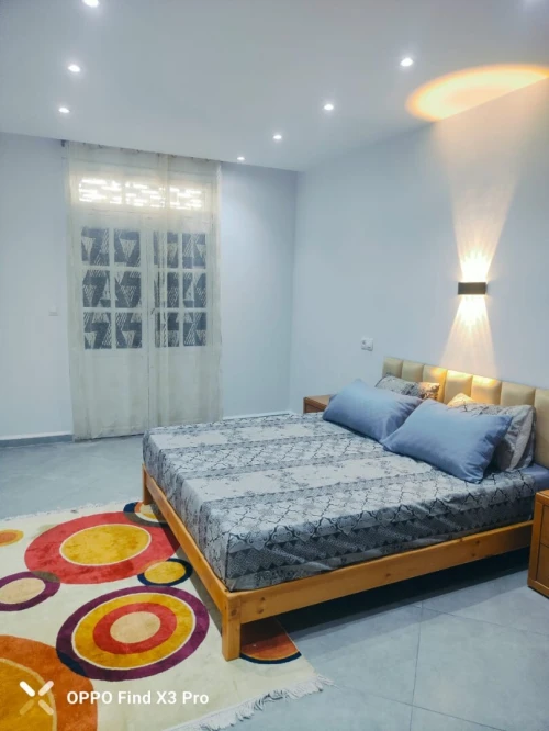 Location vacances Appartement Annaba Annaba