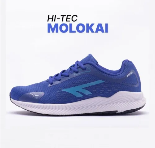 Hi-TEC MOLOKAI Basket homme Original 