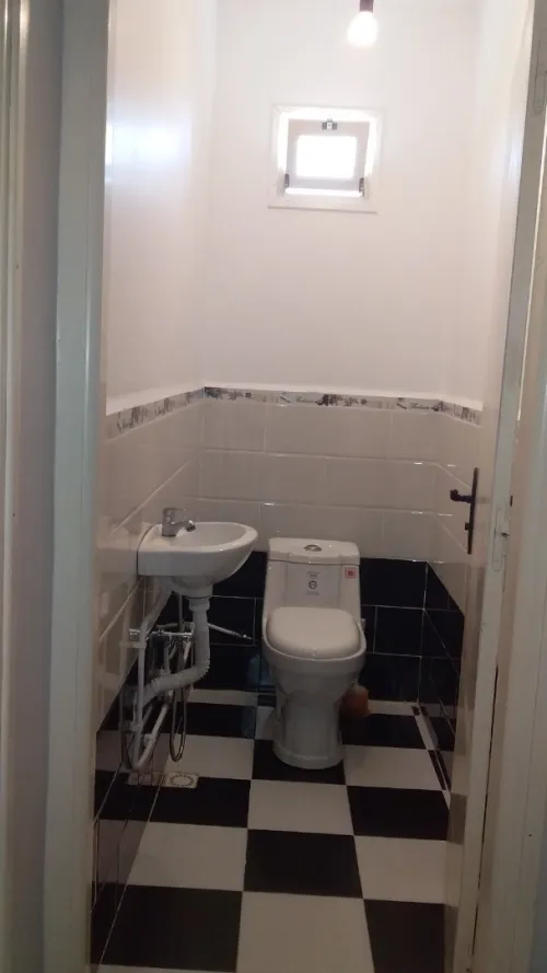 Location vacances Appartement F3 Tizi Ouzou Azeffoun