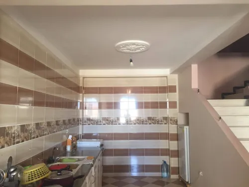 Location vacances Appartement F3 Tizi Ouzou Azeffoun