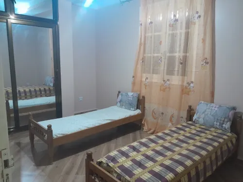 Location vacances Appartement F3 Tizi Ouzou Azeffoun