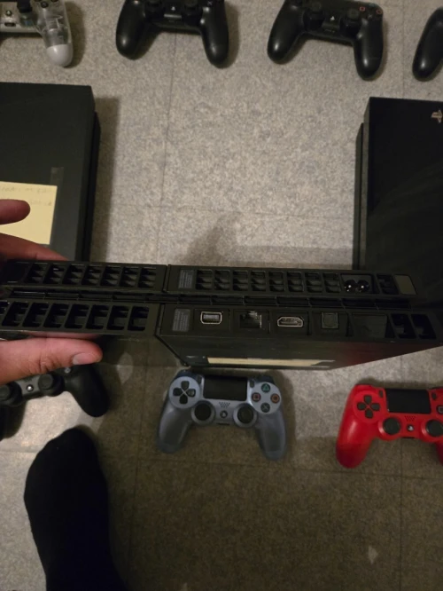 Ps4 Playstation 4