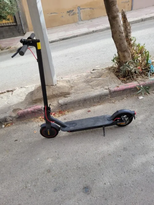 Xiaomi Pro 2 
