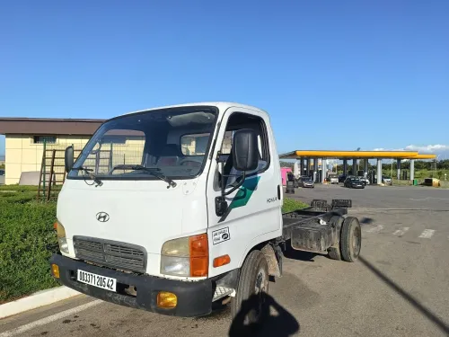 Hyundai HD 65 2005