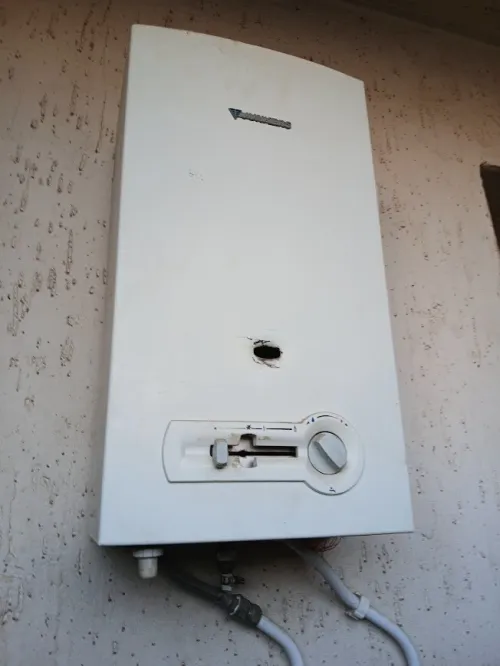 Chauffe-bain de Marque Junkers 11L