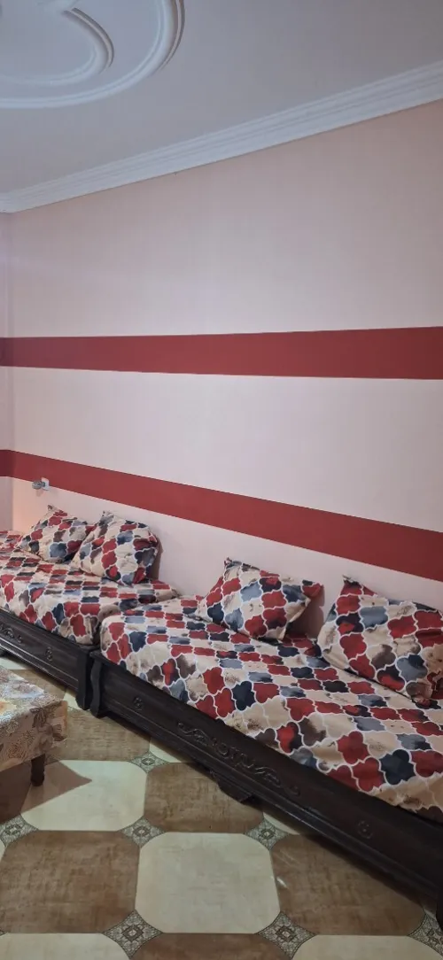 Location Appartement F3 Boumerdès Boumerdes