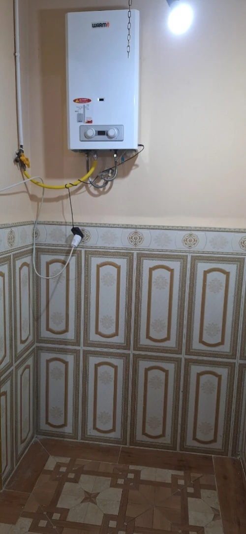Location Appartement F3 Boumerdès Boumerdes