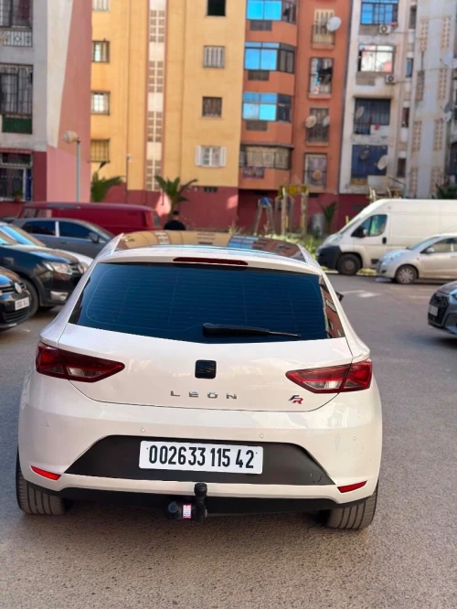 Seat Leon 2015 Style