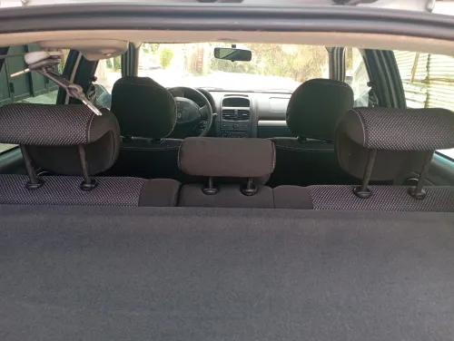 Renault Clio Campus 2012 Extreme