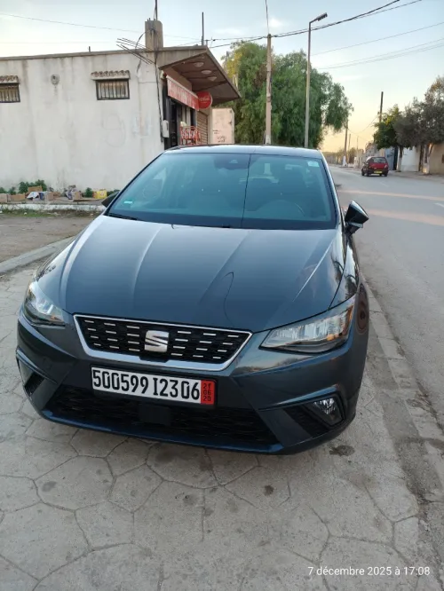 Seat Ibiza 2023 Excellence