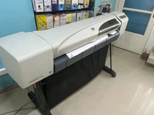 Traceur HP 510