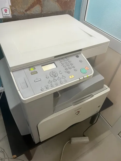 vend photocopie canon 2318