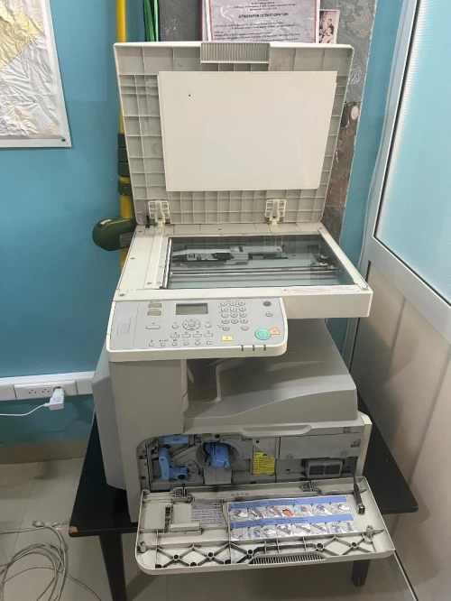 vend photocopie canon 2318