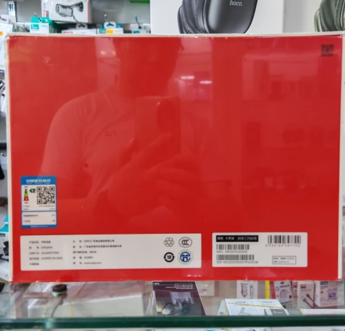 Oneplus Pad pro (pad2)