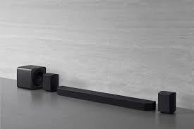 Samsung HW-Q995F soundbar 11.1.4