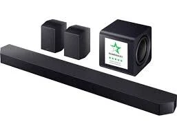 Samsung HW-Q995F soundbar 11.1.4