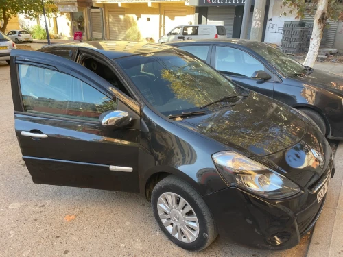Renault Clio 3 2009 Clio 3