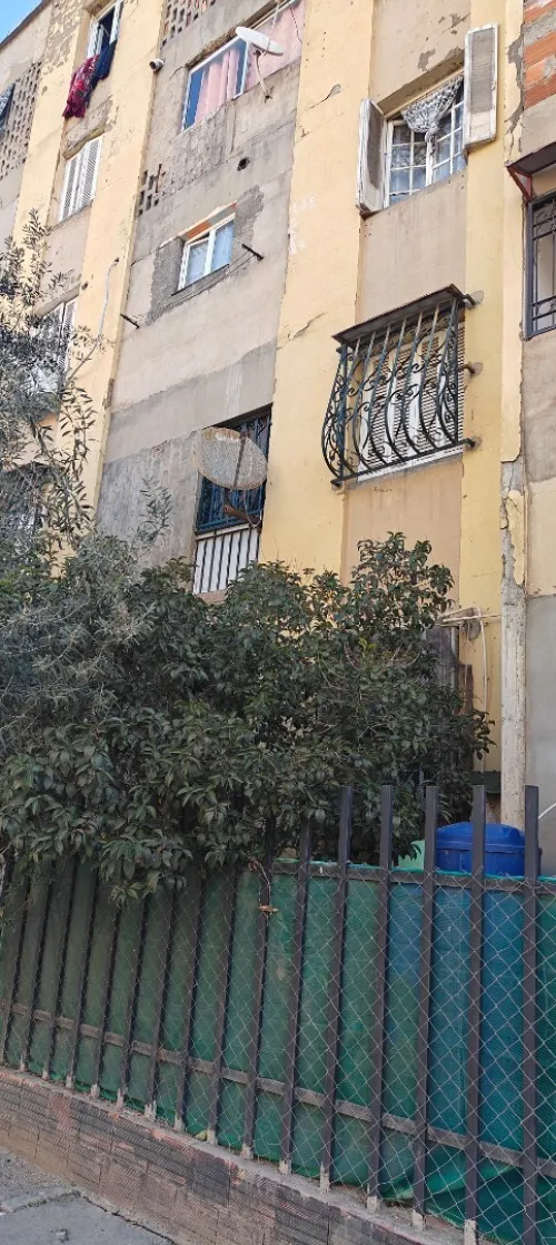 Vente Appartement F3 Sétif Setif