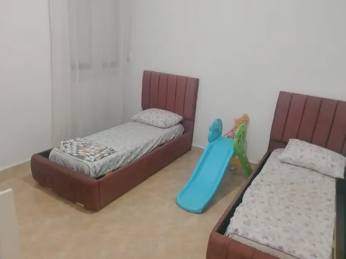 Location vacances Appartement F3 Skikda Filfla