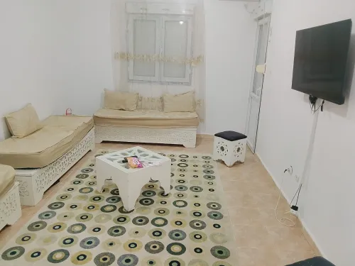 Location vacances Appartement F3 Skikda Filfla