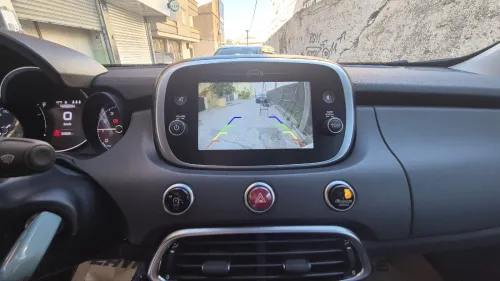 Fiat 500x 2024 Cult