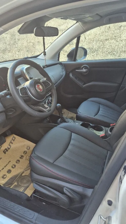 Fiat 500x 2024 Cult