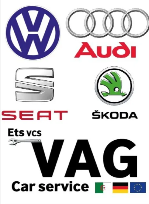 ETS VCS  mécanique et diagnostic 