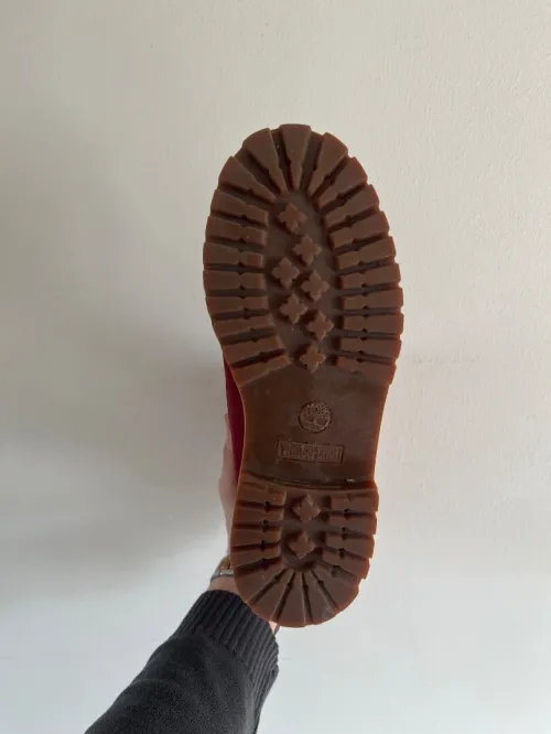 Timberland 