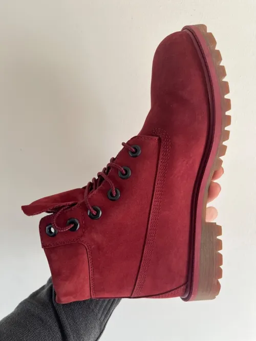 Timberland 