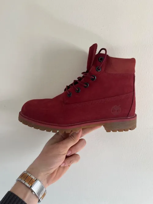 Timberland 