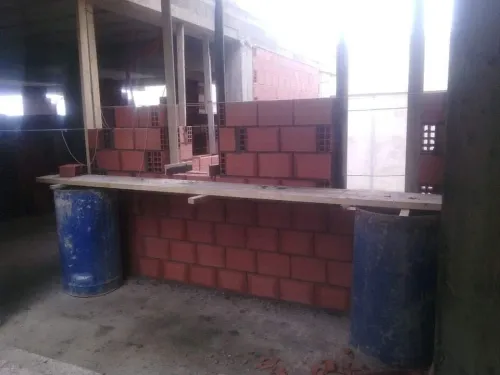 Travaux bâtiments 