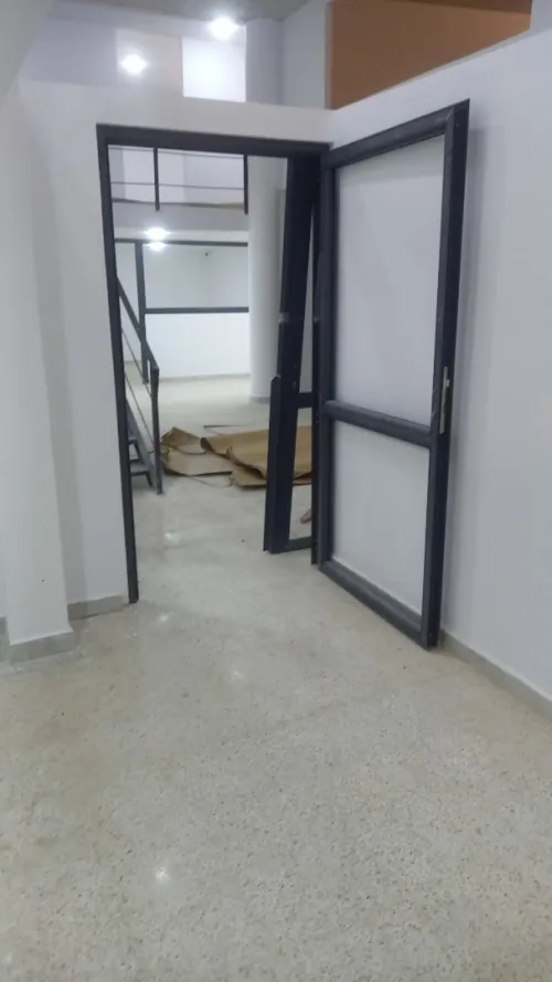Travaux bâtiments 