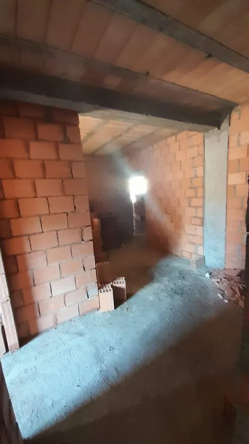 Travaux bâtiments 
