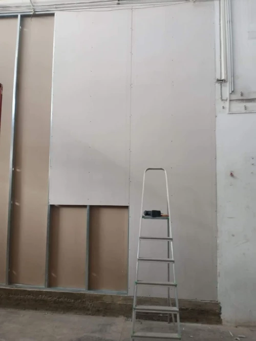 Aménagement et décoration 