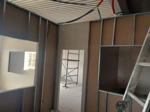 Aménagement et décoration 