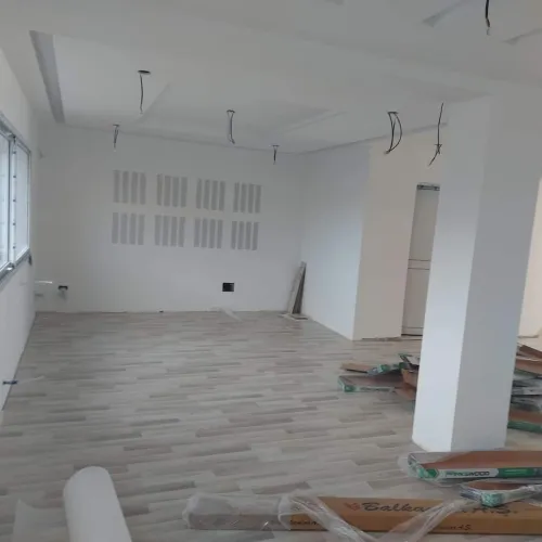 Aménagement et décoration 