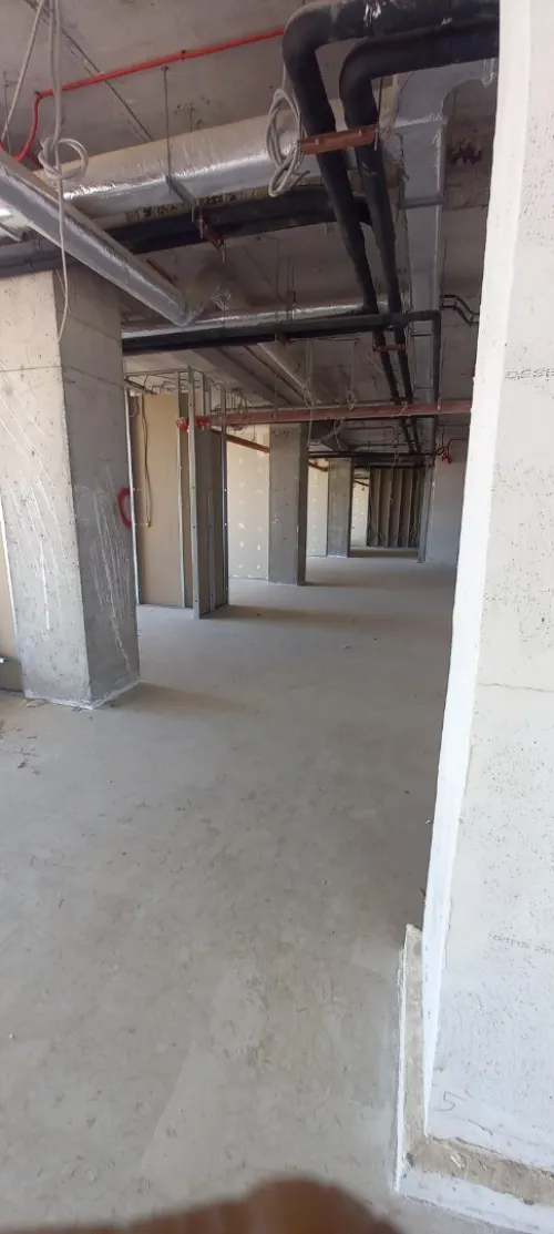 Travaux bâtiments 
