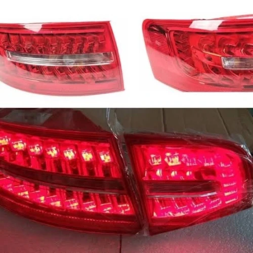 Feu arrière Audi a6 C6