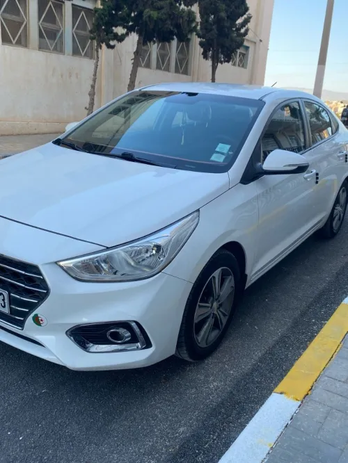 Hyundai Accent 2019 GL+