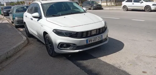 Fiat Tipo Sedan 2025 Bisnase
