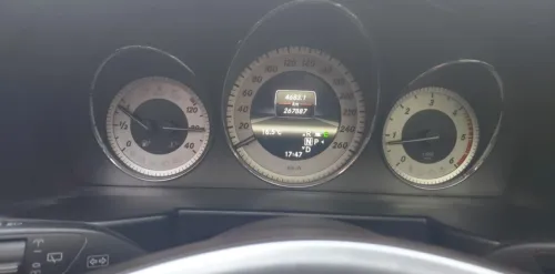 Mercedes GLK 2014 TECHNOLOGIE + 