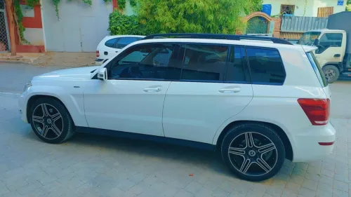 Mercedes GLK 2014 TECHNOLOGIE + 