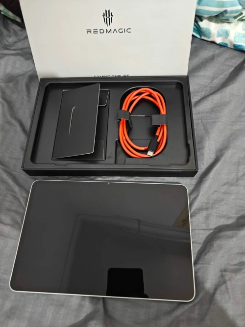 ZTE Redmagic tab astra 12GB 256GB