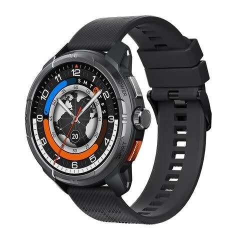 Smartwatch Haylou Solar ultra Neuf