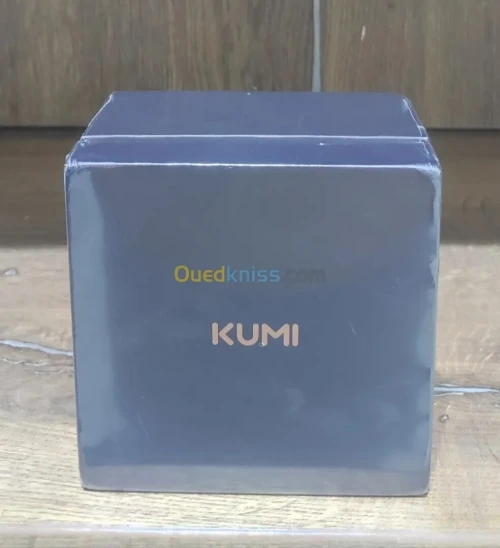 Smartwatch Kumi Gw6 AMOLED ChatGPT