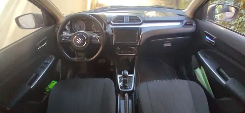 Suzuki Swift Dzire 2025 