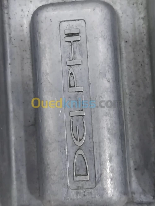VENTE CALCULATEUR MOTEUR CHEVROLET CAPTIVA 2.2 VCDI