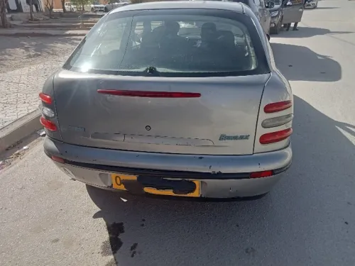 Fiat Brava 2001 Elx