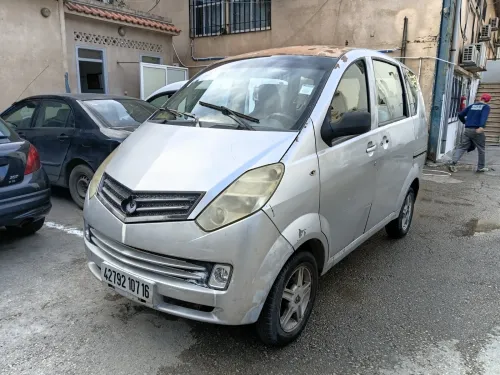 Chana Star II 7 places 2007 Star II 7 places