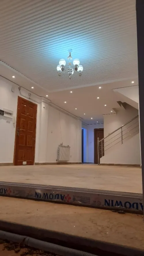 Vente Appartement Duplex F5 Boumerdès Boumerdes